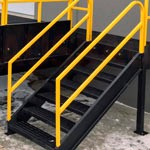 3. Scala alla piattaforma (OPT-L).
3. Scala alla piattaforma (OPT-L).