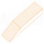 5. Un set di 4 sollevatori su 100 mm — consente di aumentare ulteriormente l’altezza del trasporto se l’ascensore standard non è sufficiente per lavorare dal magazzino.
5. Un set di 4 sollevatori su 100 mm — consente di aumentare ulteriormente l’altezza del trasporto se l’ascensore standard non è sufficiente per lavorare dal magazzino.