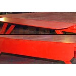 4. Ponte aggiuntivo (OPT-AB). Collegamento a cerniera aggiuntivo 300×2000 mm sul lato libero di G o L.
4. Ponte aggiuntivo (OPT-AB). Collegamento a cerniera aggiuntivo 300×2000 mm sul lato libero di G o L.