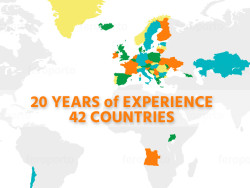 AUSBAU — 20 anni di leadership!